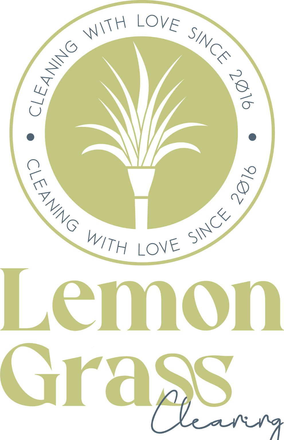 Lemongrass Cleaning LLC logo