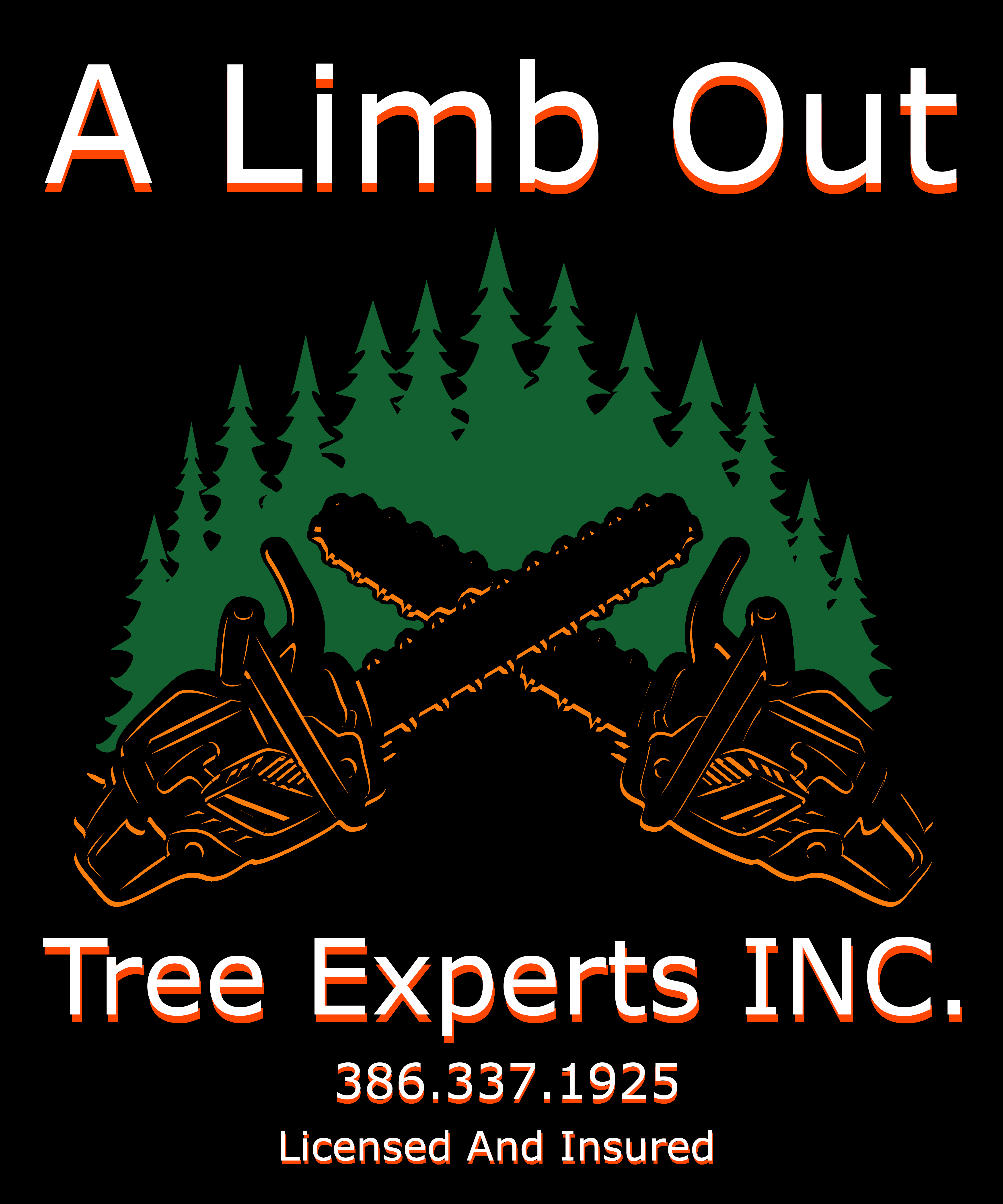 A Limb Out Tree Experts INC. logo