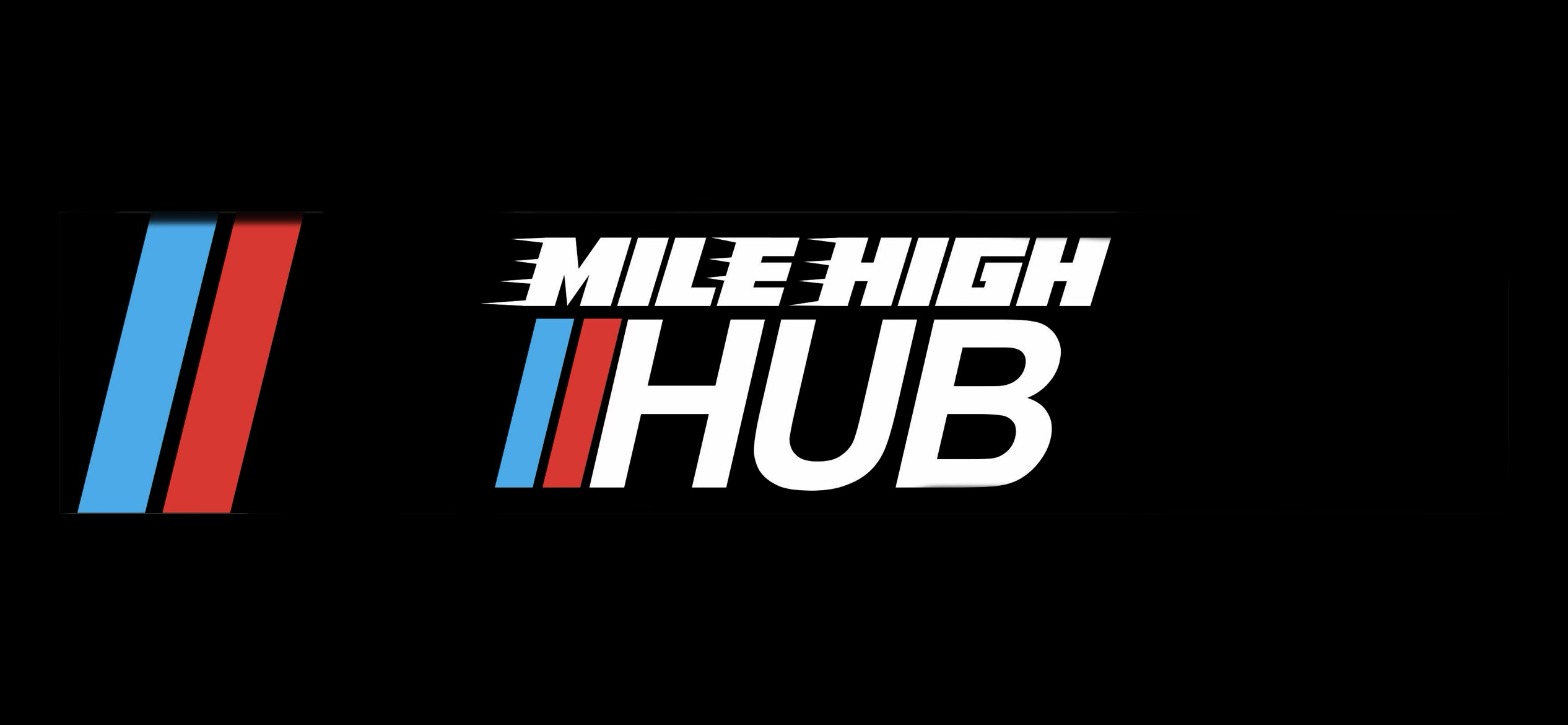 Avatar for Mile High Hub