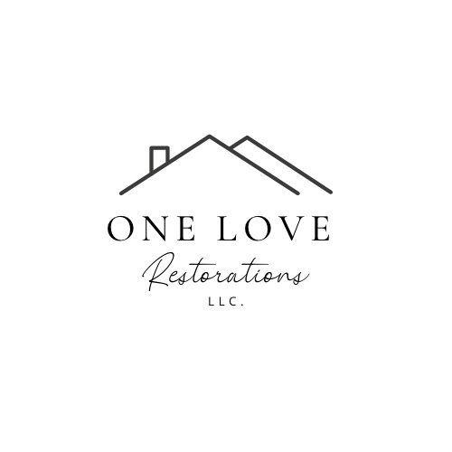 One Love Restorations logo