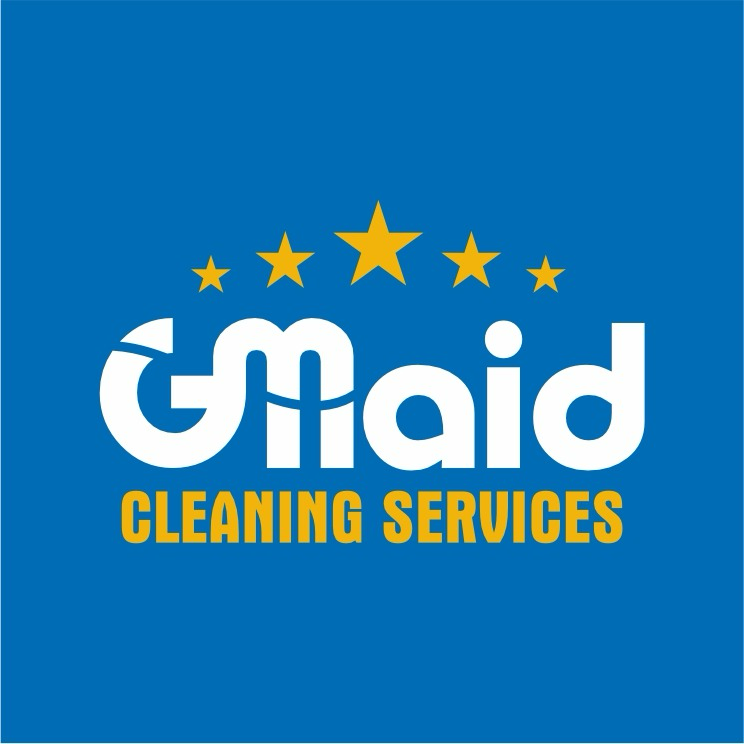 Logo for GM Cleaning Services