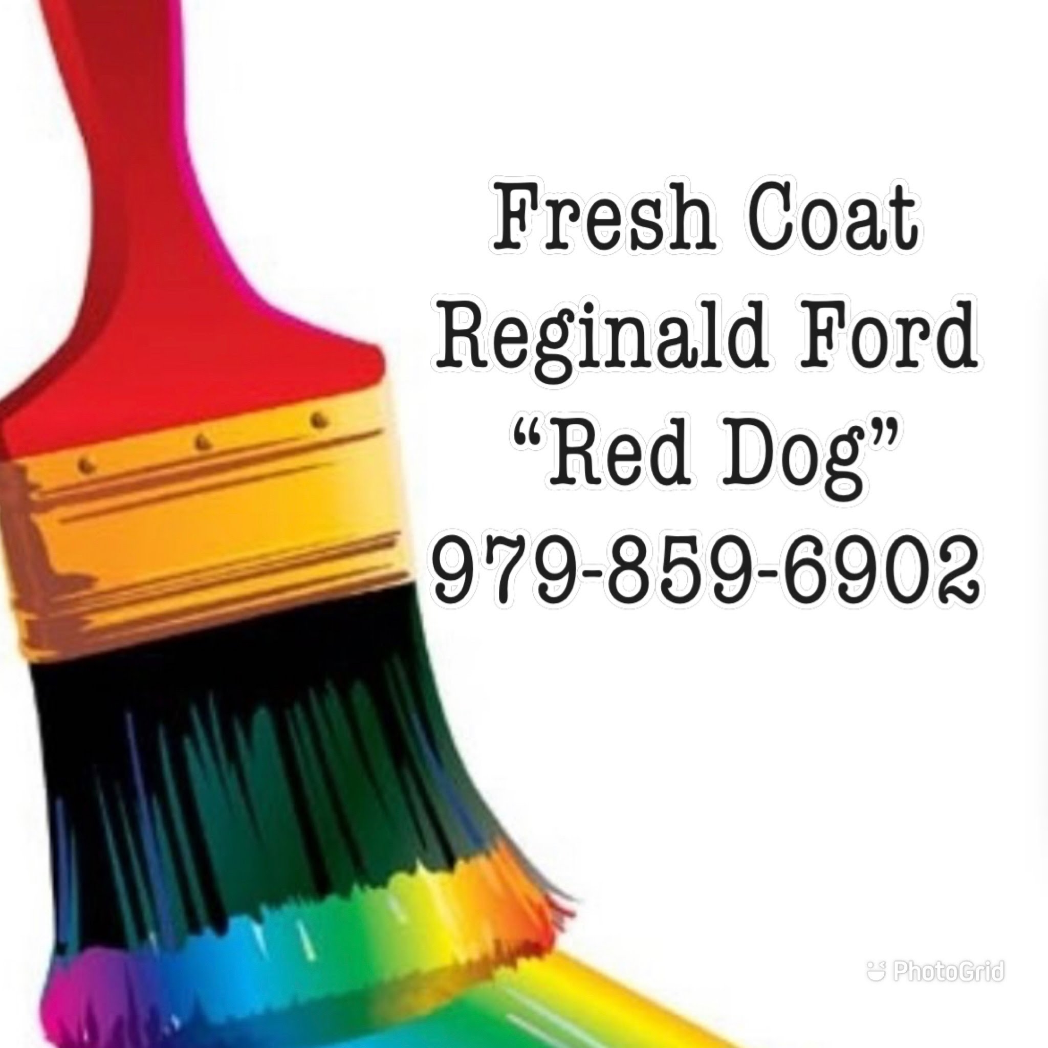 Avatar for Fresh coat