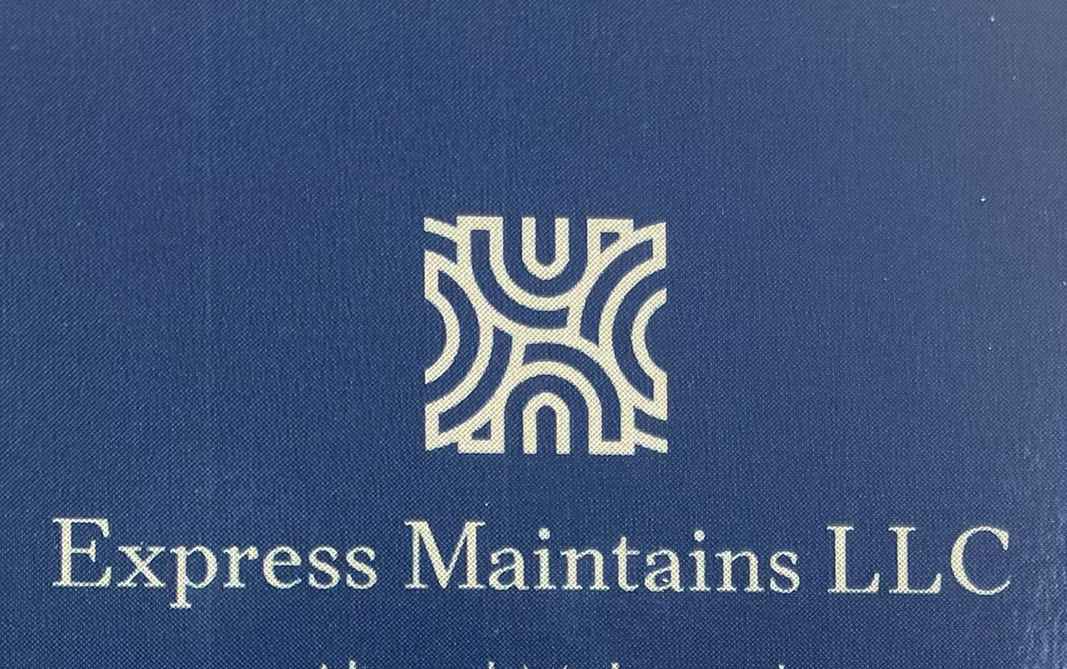 Avatar for Express Maintains LLC