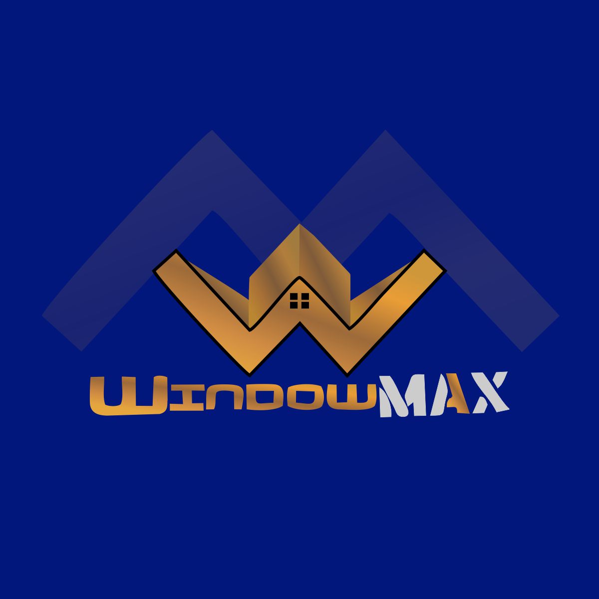 WindowMax LLC logo
