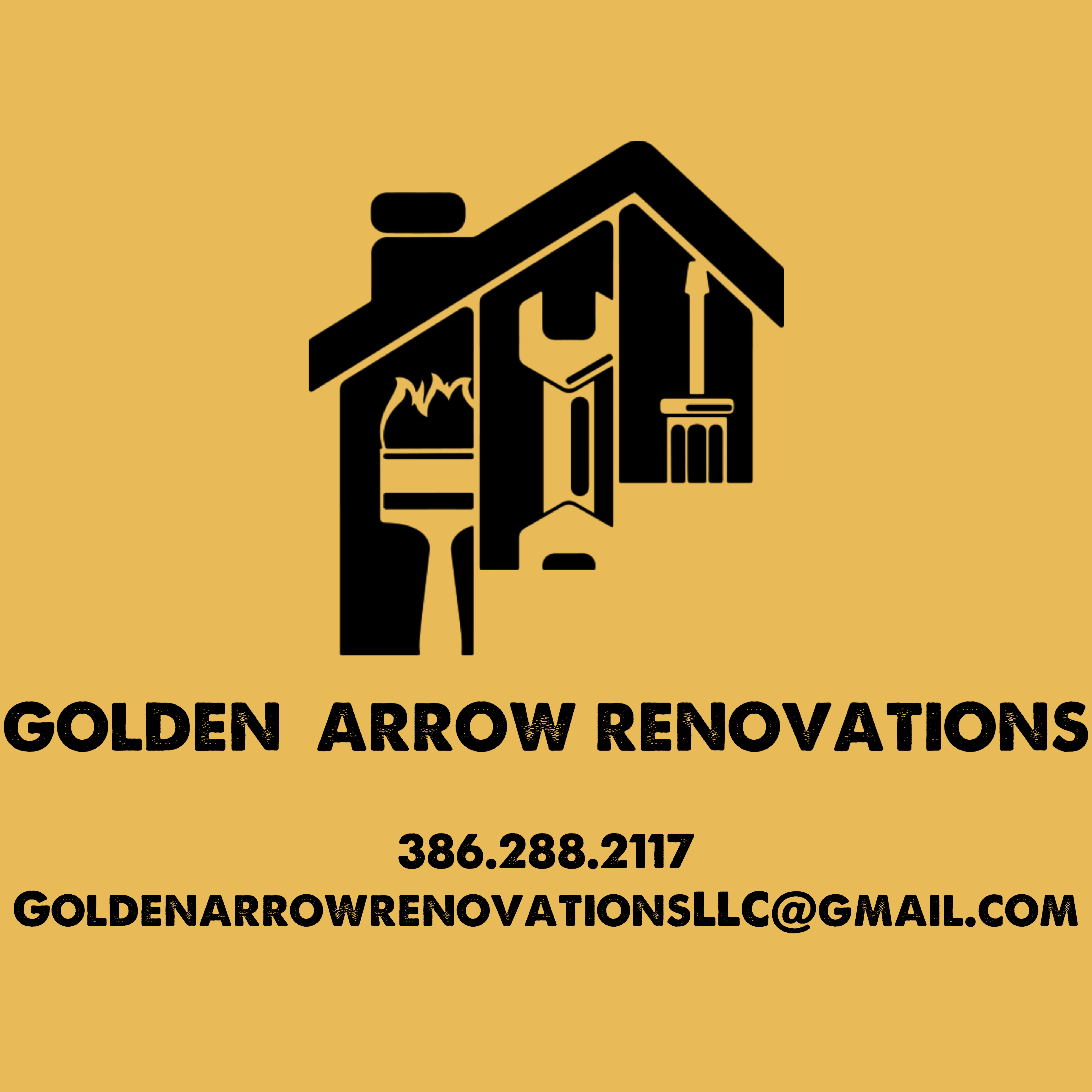 Avatar for Golden Arrow Renovation