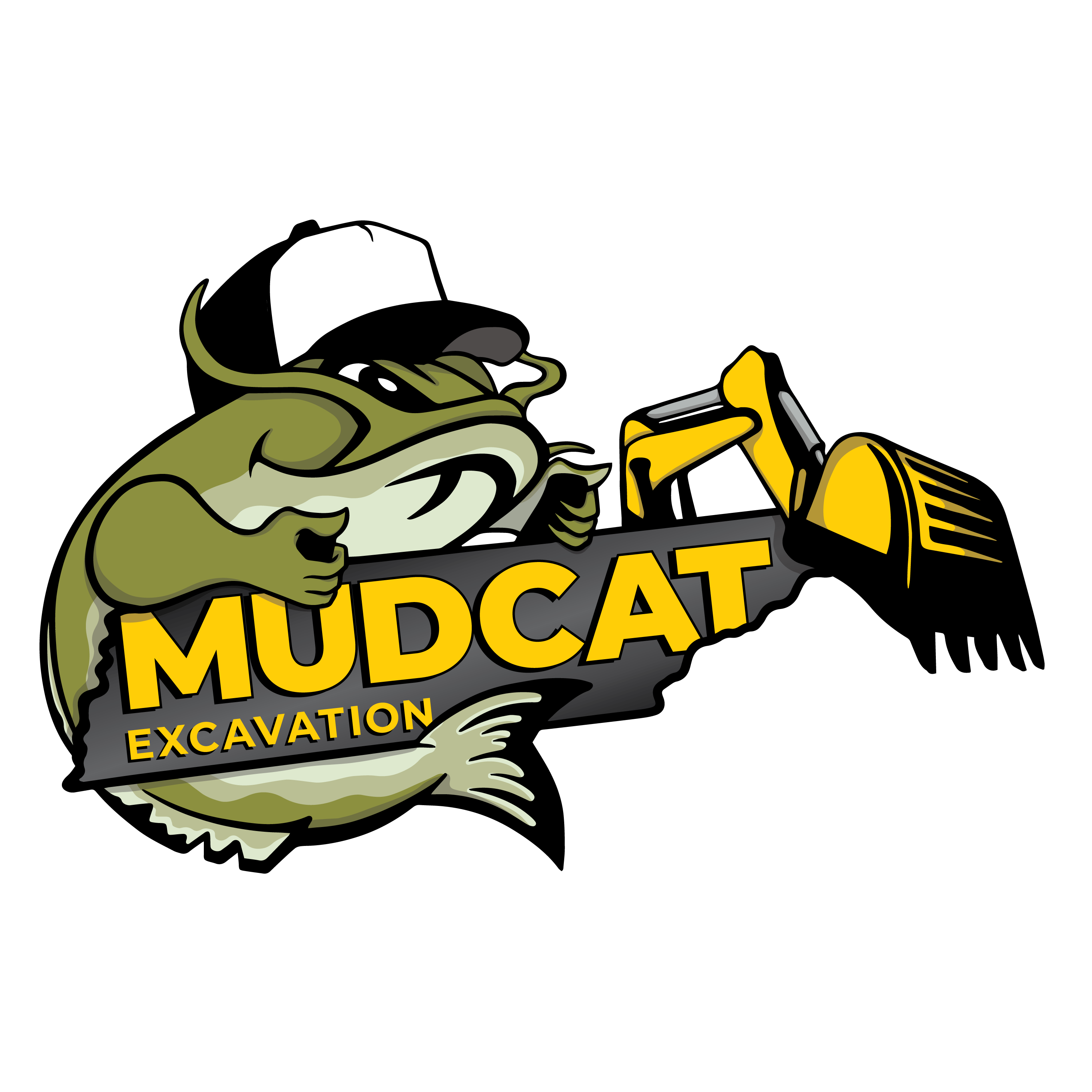 Avatar for MudCat Excavation LLC