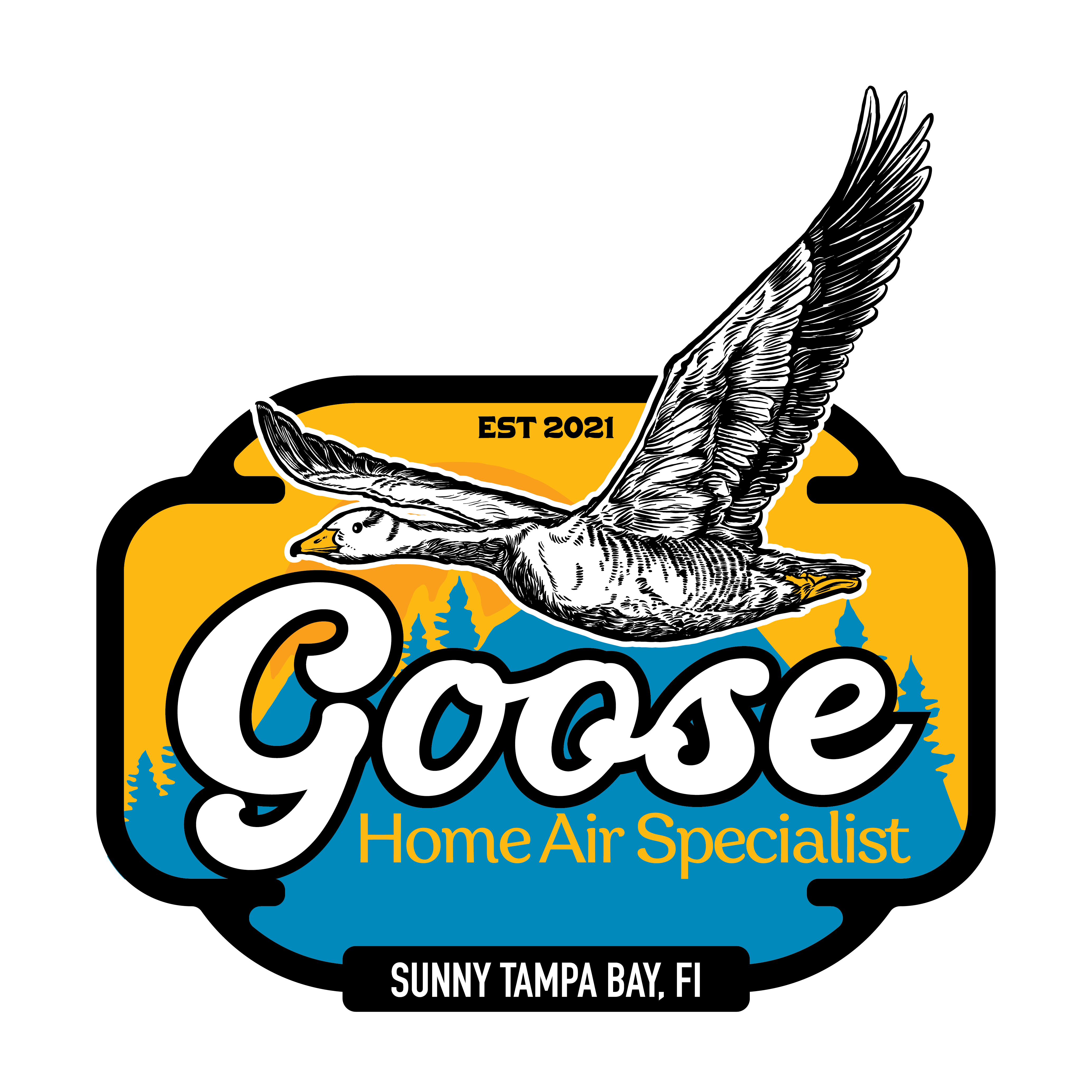 Avatar for Goose Home Air Specialist LLC