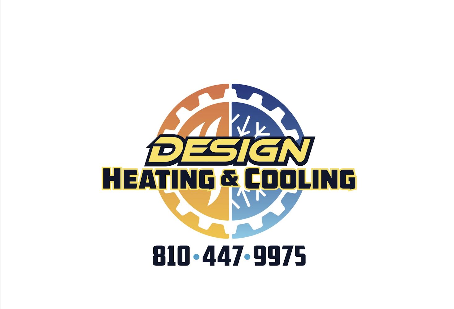 Avatar for Design Heating & Cooling