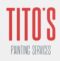 Tito's Painting Services logo