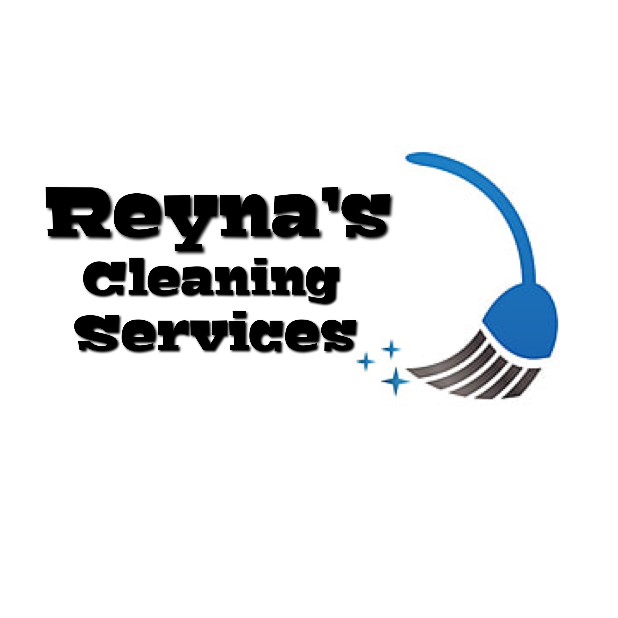 Logo for Reynas Cleaning Services LLC