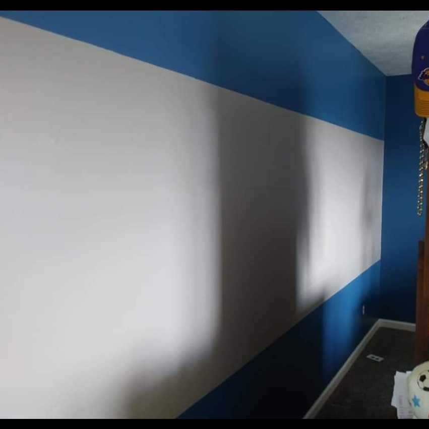 Avatar for Interior painting crew