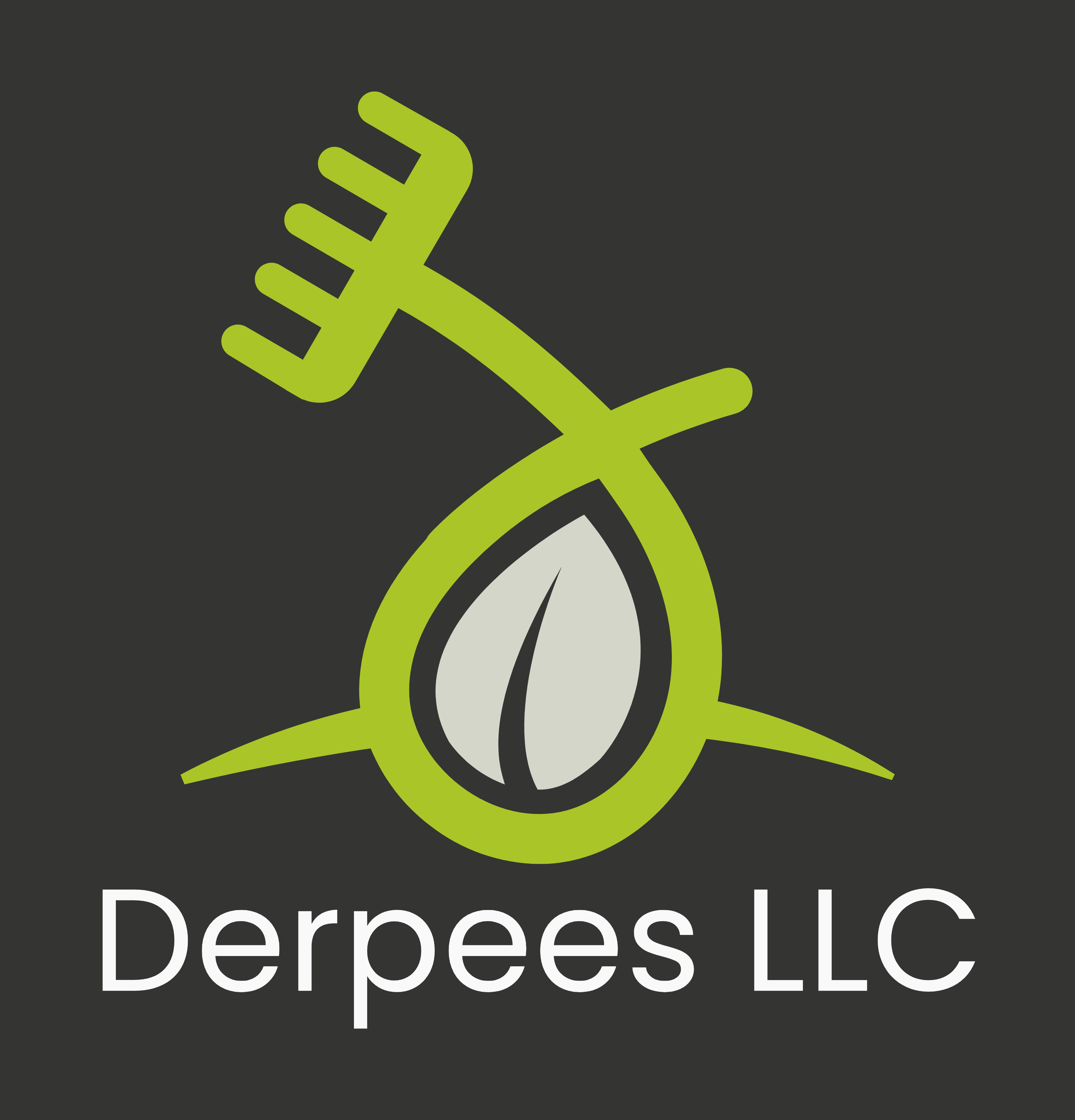 Logo for Derpees LLC