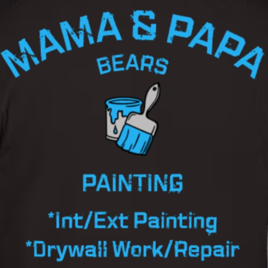 Avatar for Mama & Papa Bears Painting