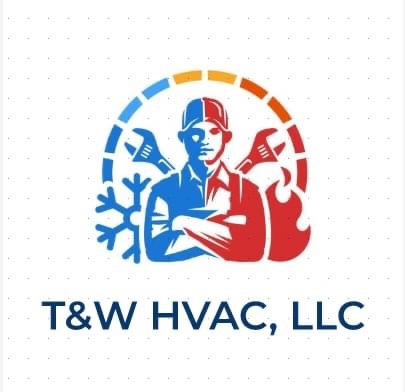 T&W HVAC, LLC logo