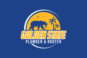 Golden State Plumber & Rooter logo