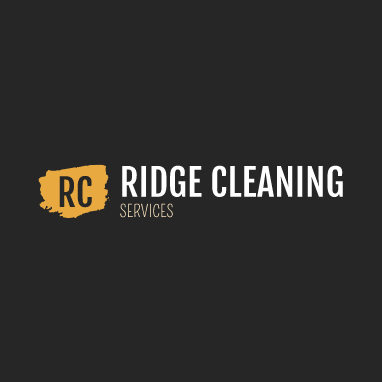 Logo for Ridge Cleaning Services