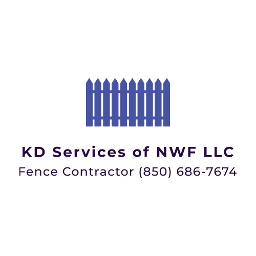 KD Services of NWF llc. logo