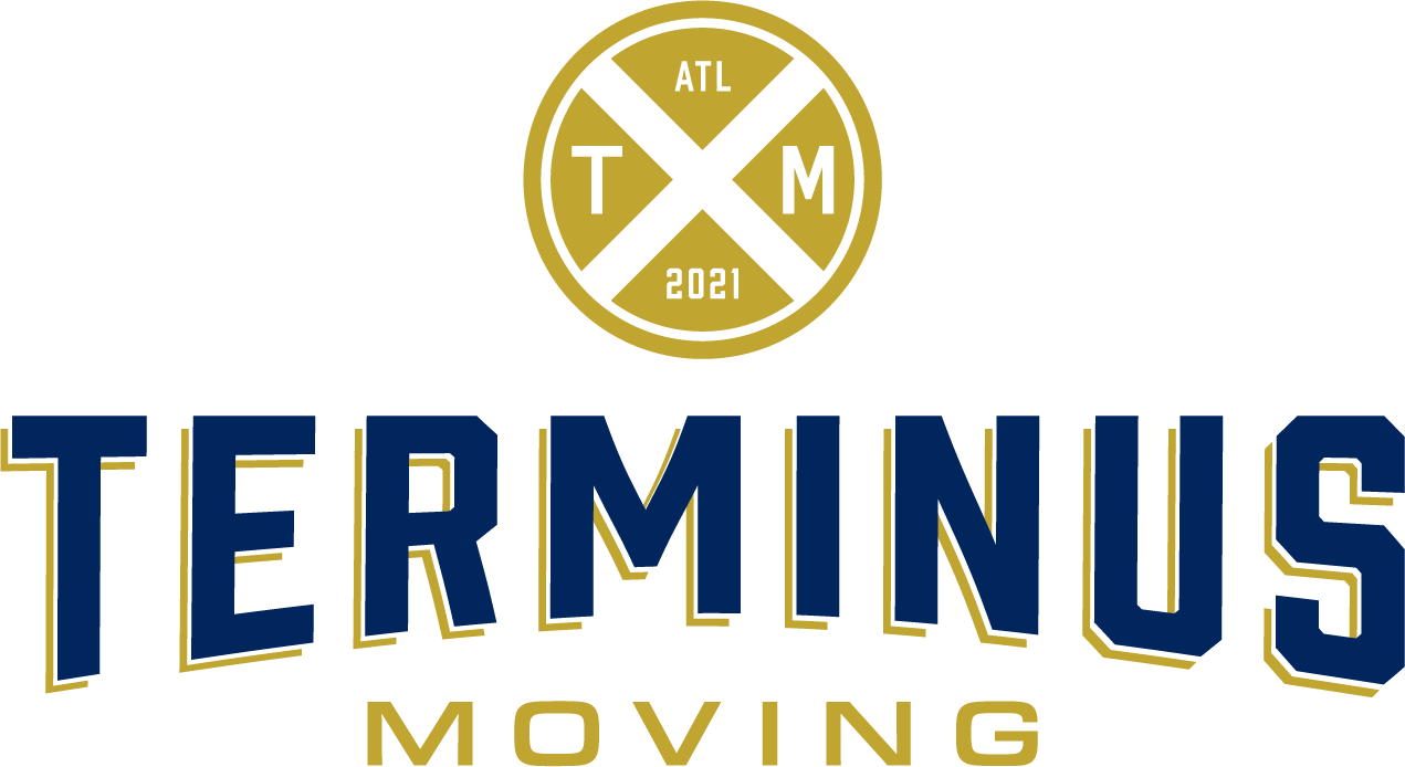 Terminus Moving logo