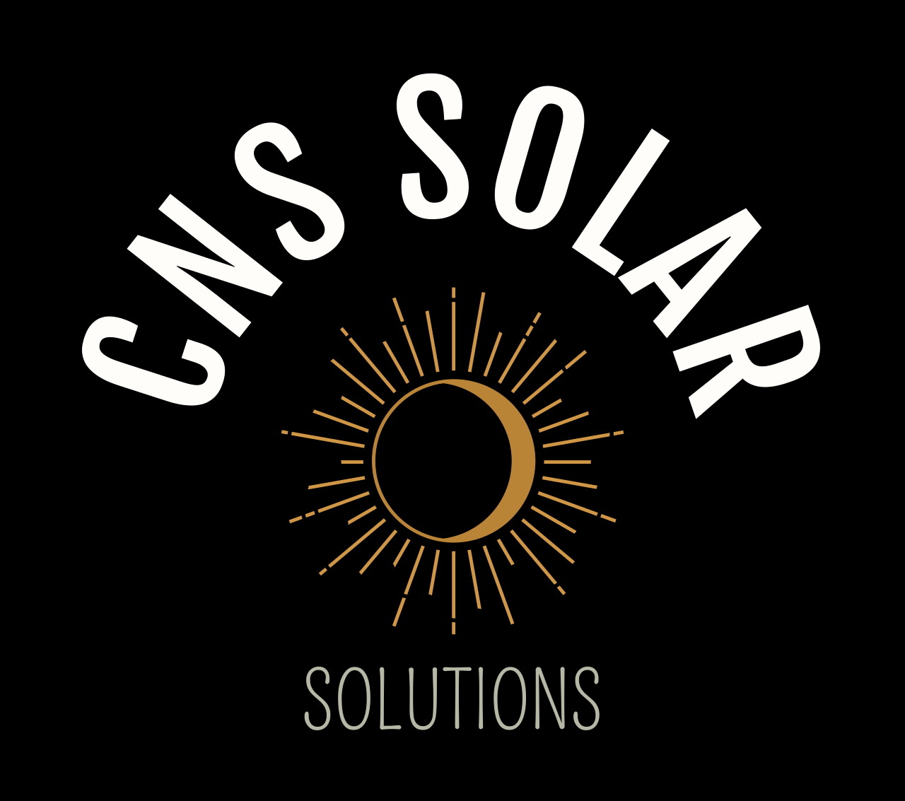 CNS Solar Solutions Powur Independent Energy Consultant logo