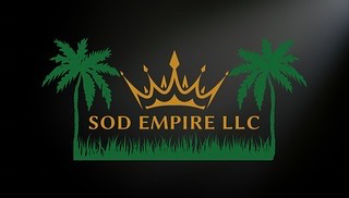 Logo for Sod Empire LLC