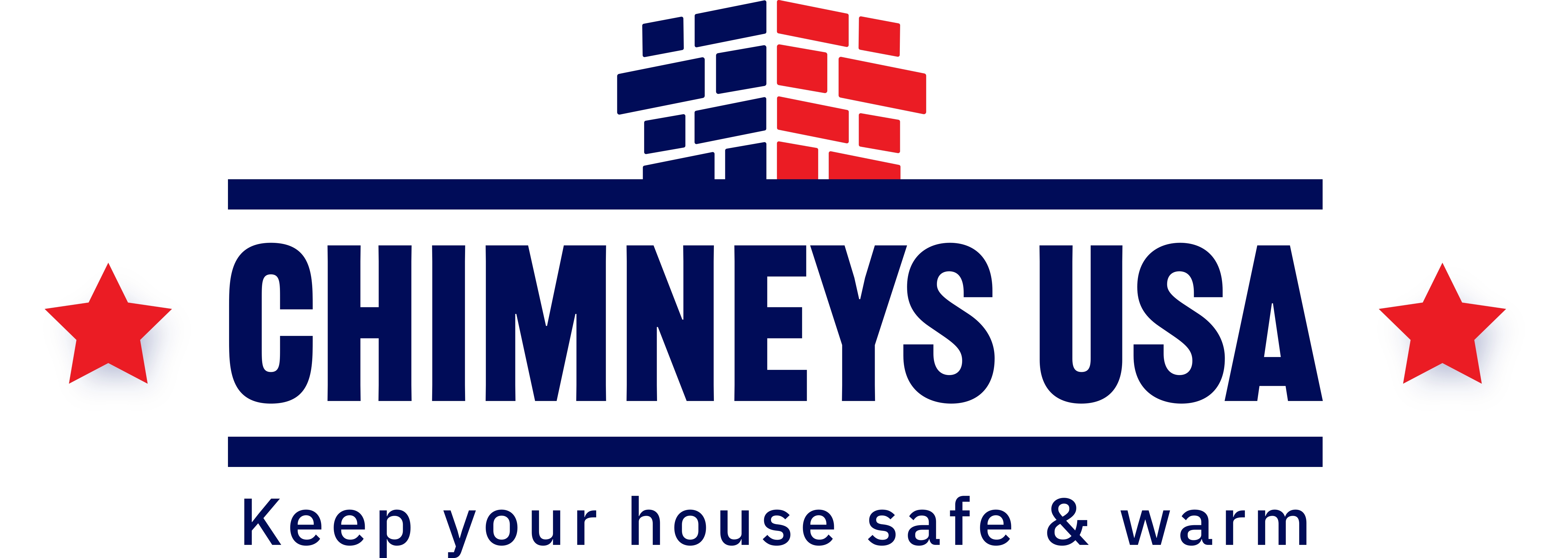 Chimneys USA logo
