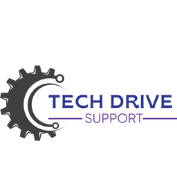 Avatar for TechDrive Support Inc