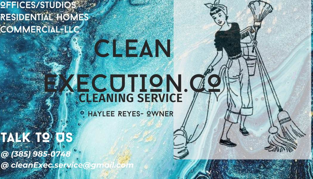 Avatar for Clean Execution.Co