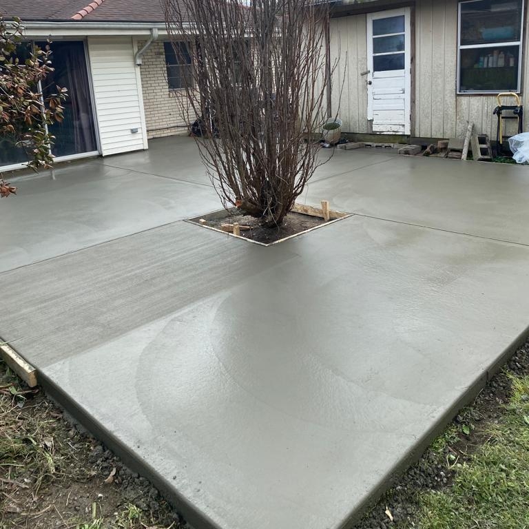Avatar for SS Concrete