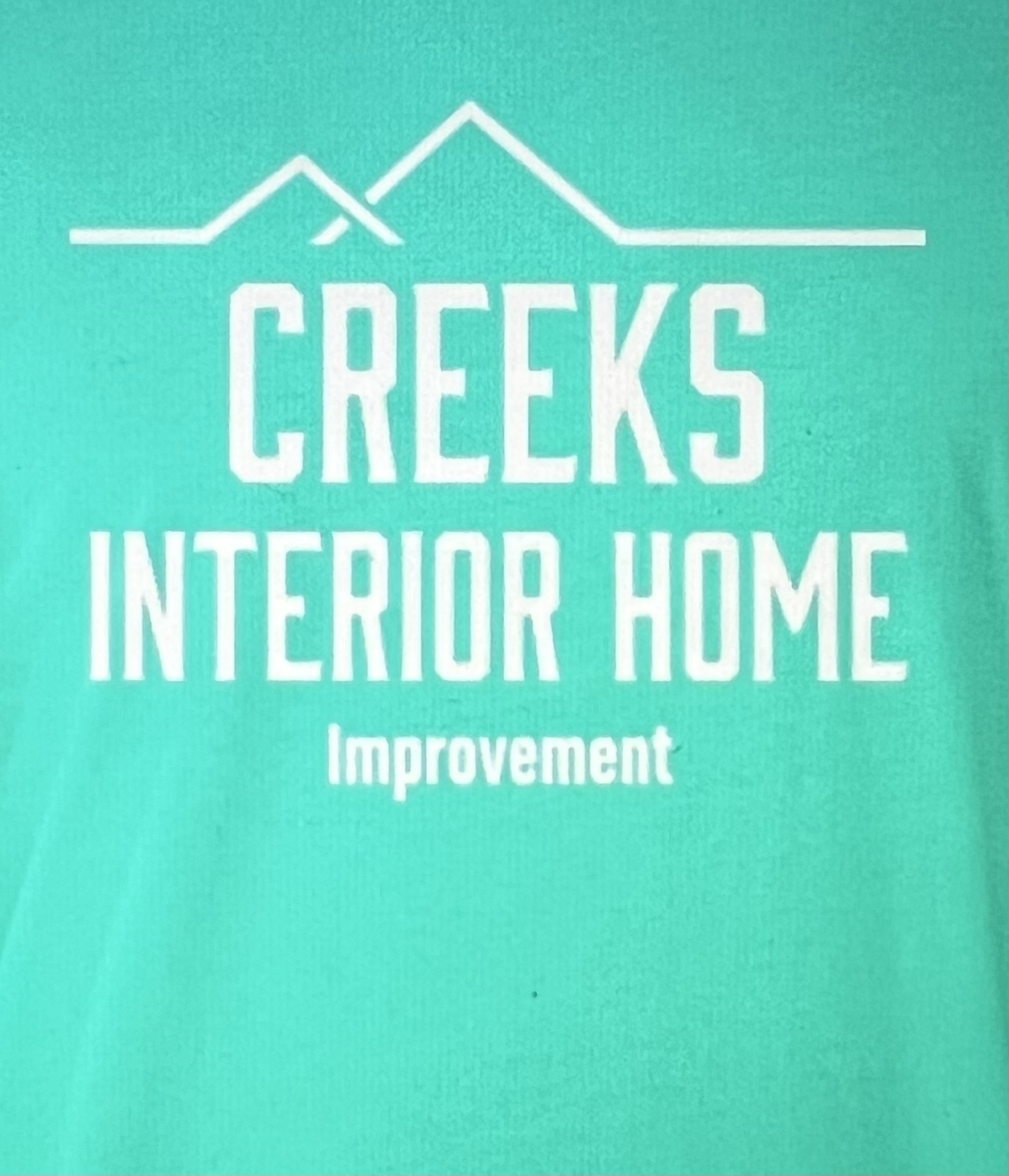 Avatar for Creeks interior Home Improvement LLC