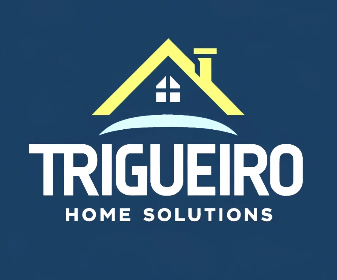 Logo for Trigueiro Home Solutions