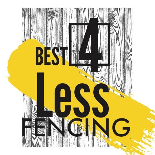 Avatar for Best 4 less fencing