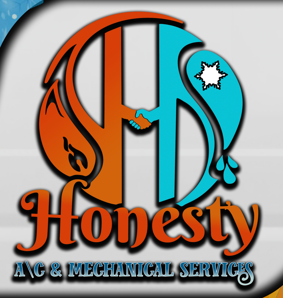Honesty A/C and Mechanical Services L.L.C. logo