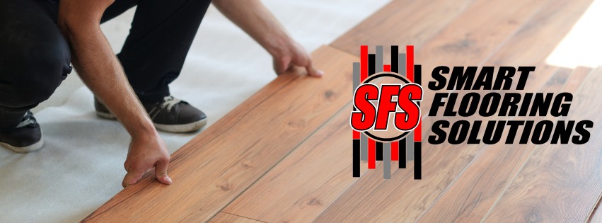 Smart Flooring Solutions of Citrus County LLC logo