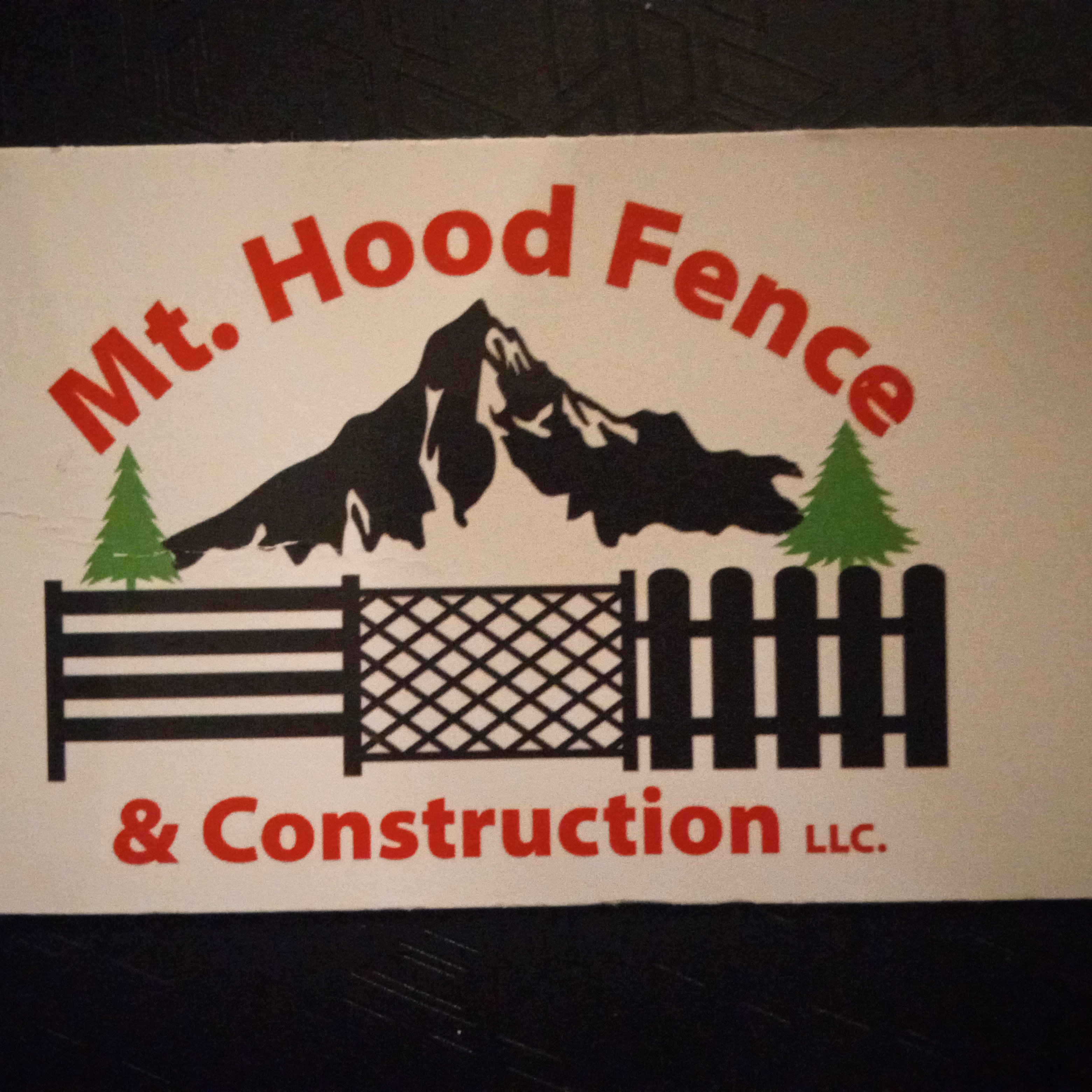 Avatar for Mt Hood Fence & Construction LLC