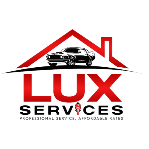 Logo for Lux Services LLC