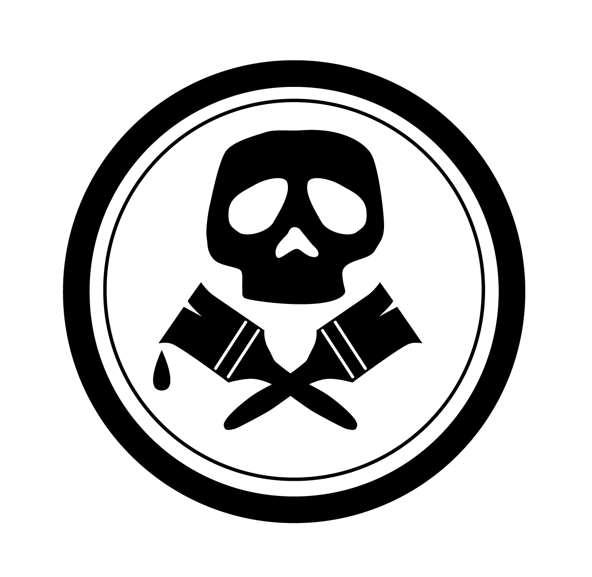 Paint By Numbers logo