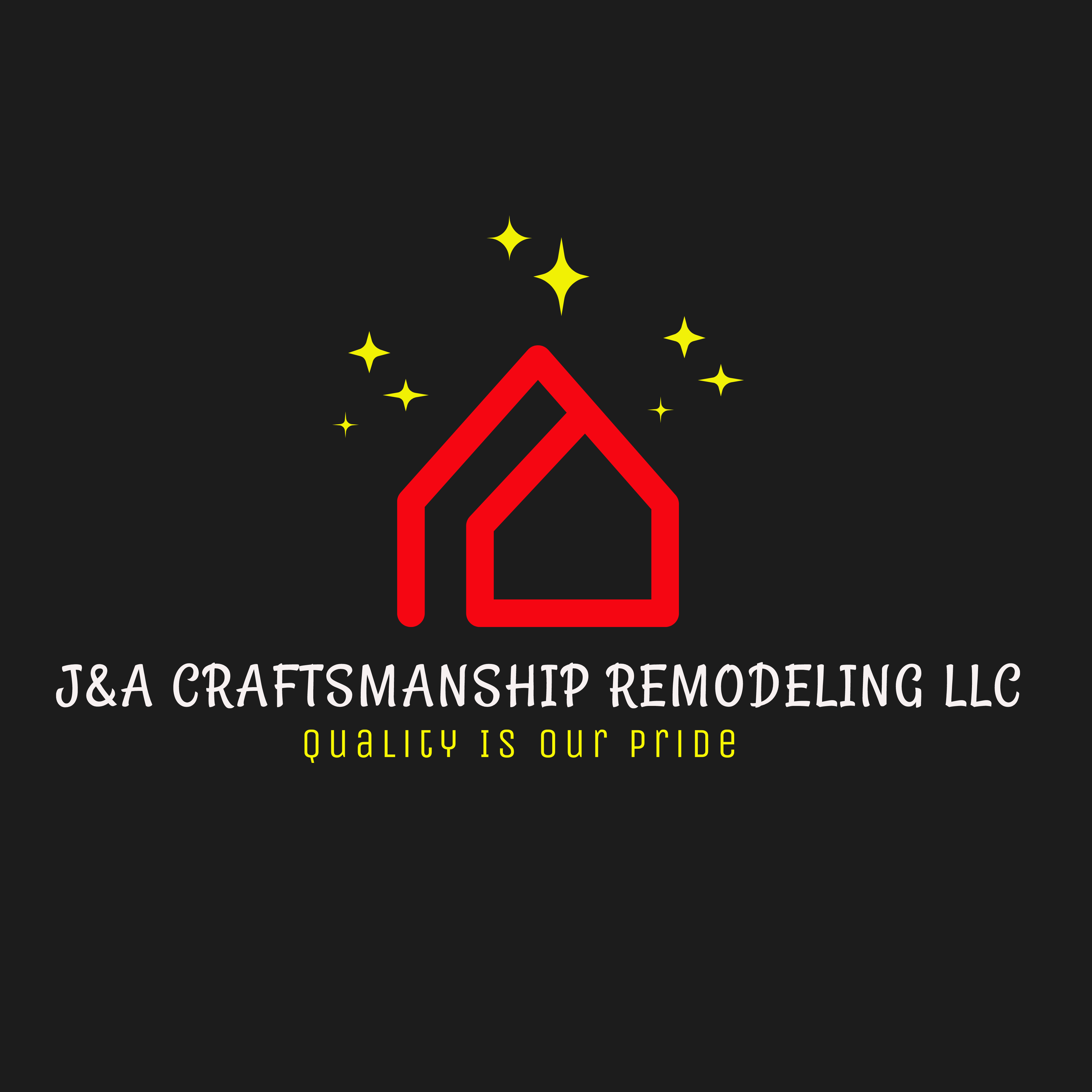 Avatar for J&A CRAFTSMANSHIP REMODELING