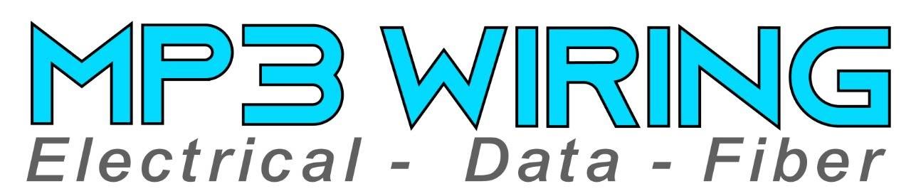 Logo for MP3 WIRING LLC
