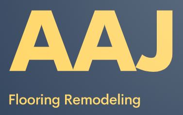 AAJ Flooring Remodeling logo