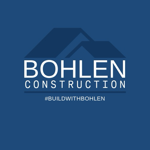 Bohlen Construction logo