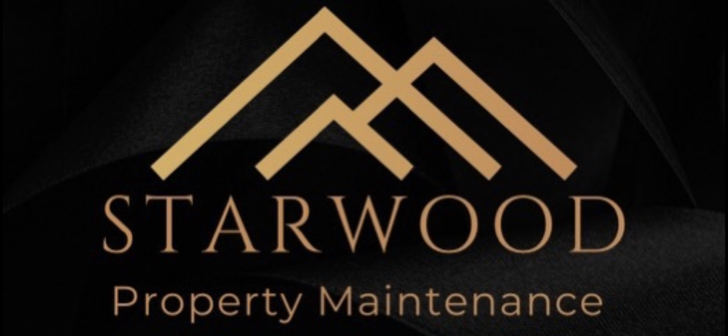 Logo for STARWOOD property maintenance