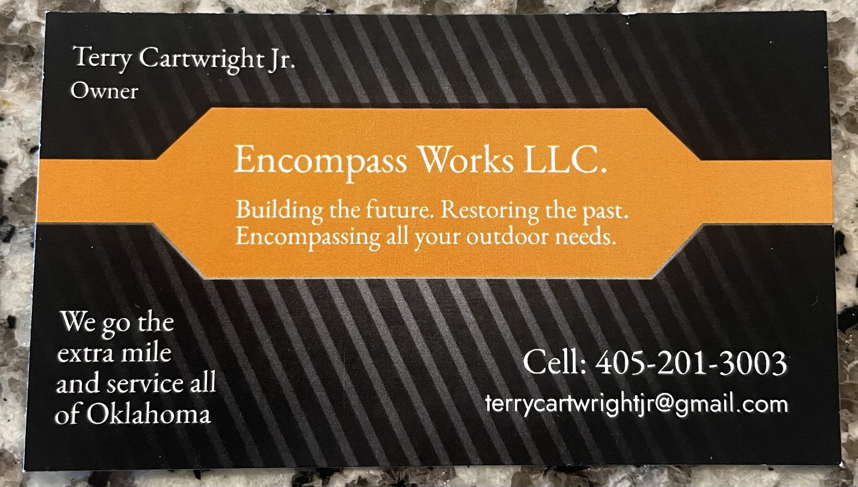Avatar for Encompass