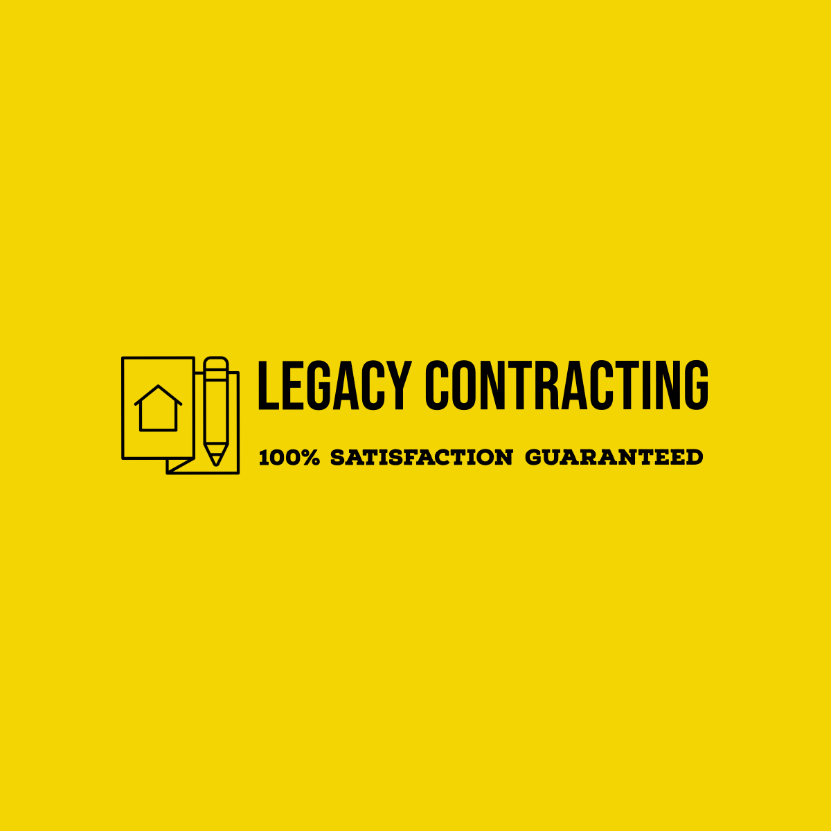 Avatar for Legacy Contracting