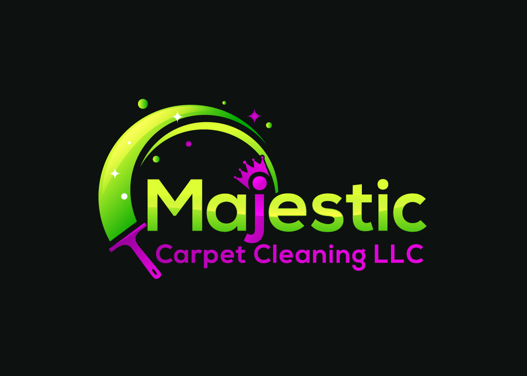 Logo for Majestic Carpet Cleaning