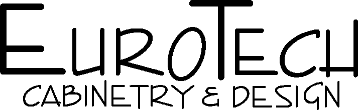 Logo for EuroTech Cabinetry & Design