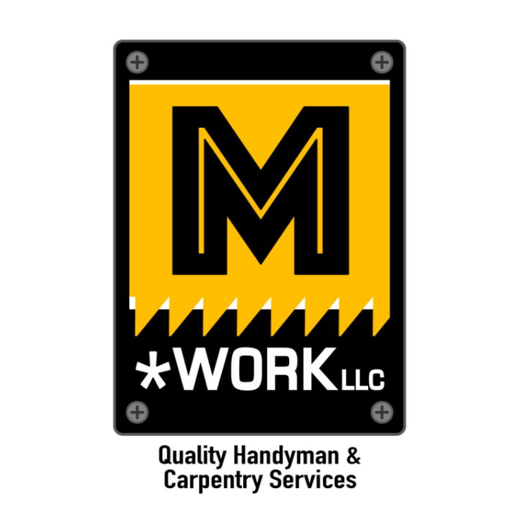 M WORK LLC logo