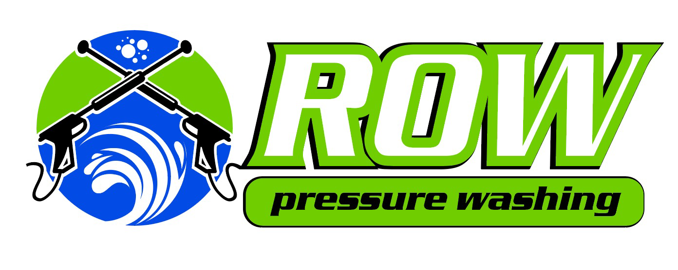 Avatar for R.O.W Pressure Washing and Soft Washing