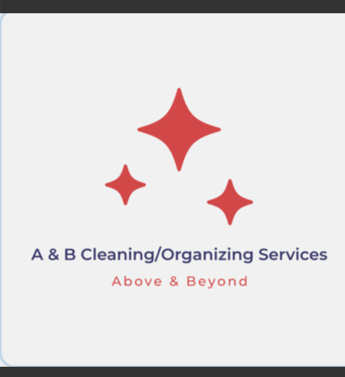 Avatar for Above Beyond Cleaning & Organizing