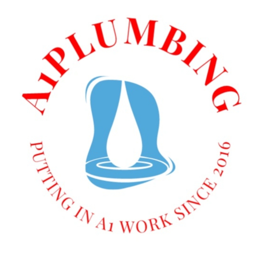A1 Plumbing logo