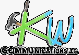 KW Communication LLC logo